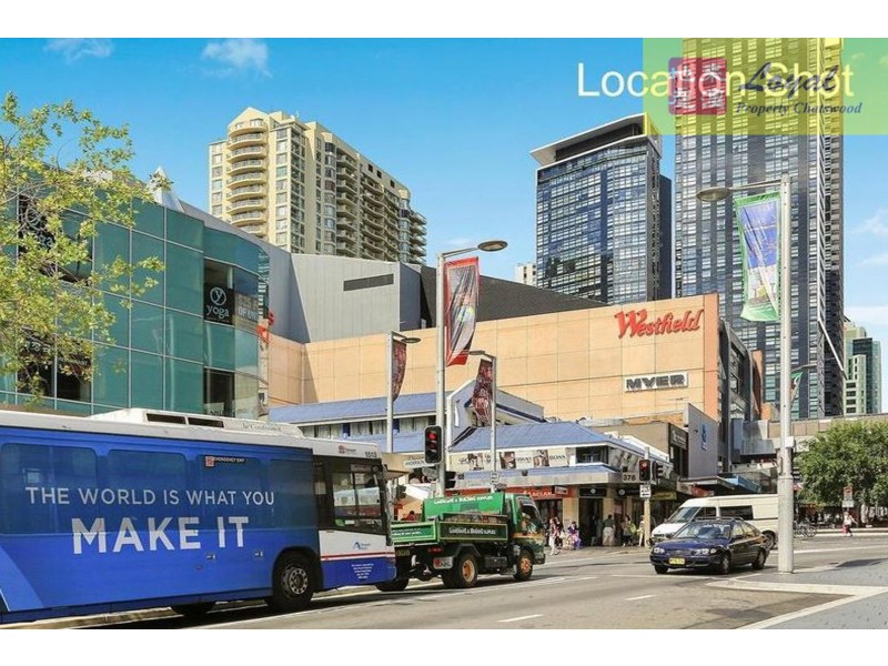 807/69 Albert Avenue, Chatswood NSW 2067