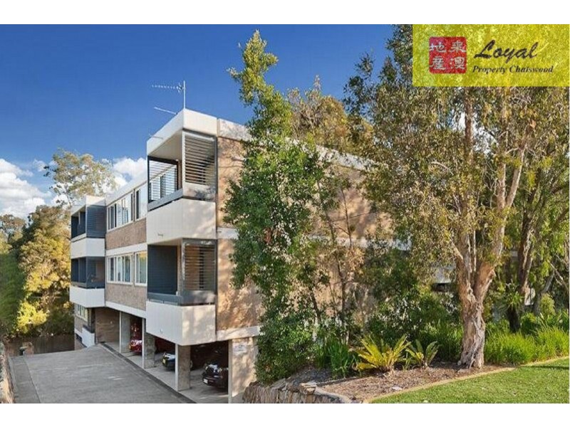 10/434 Mowbray Road, Lane Cove NSW 2066