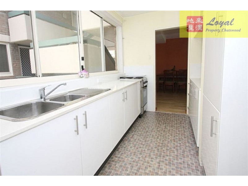 10/434 Mowbray Road, Lane Cove NSW 2066