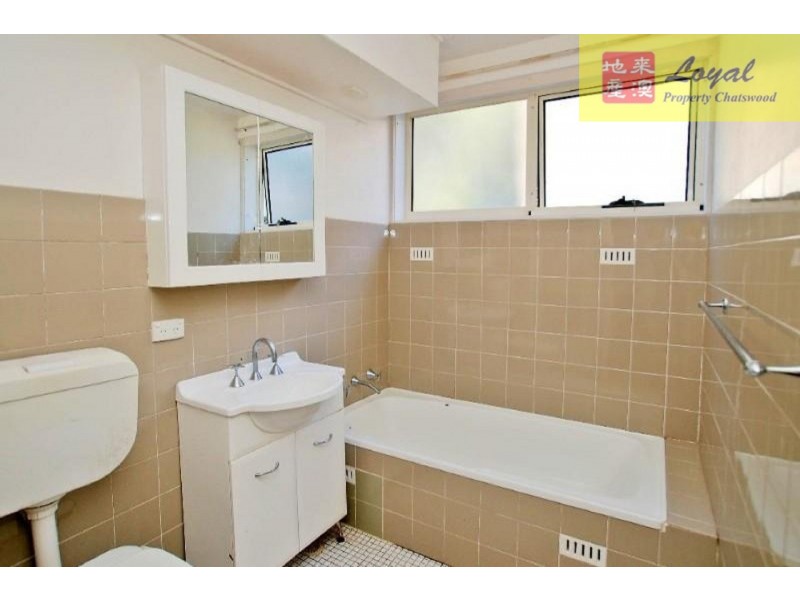 10/434 Mowbray Road, Lane Cove NSW 2066