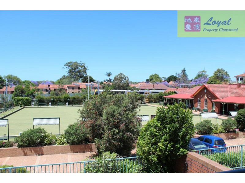 11/655A Pacific Highway, Chatswood NSW 2067