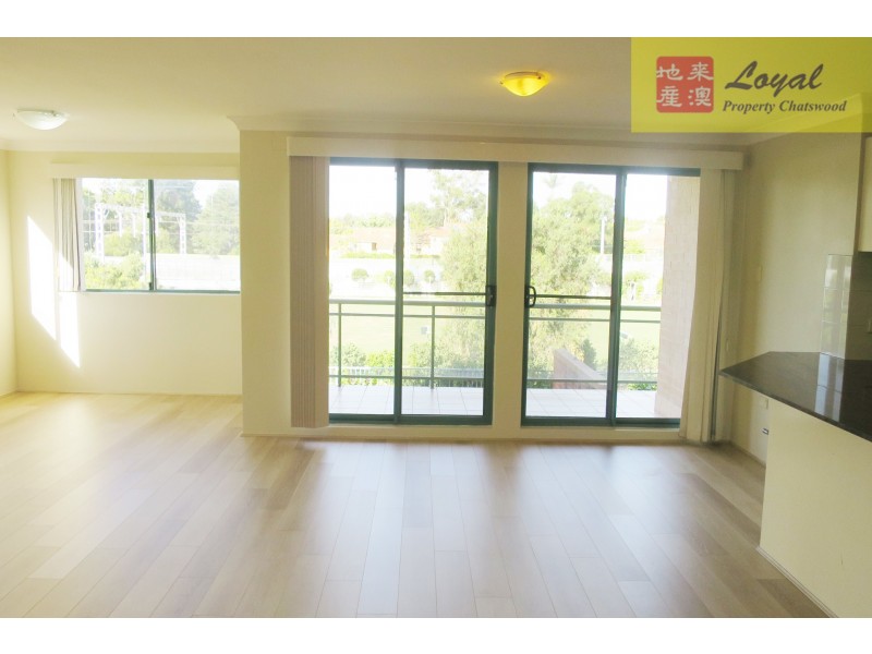 11/655A Pacific Highway, Chatswood NSW 2067