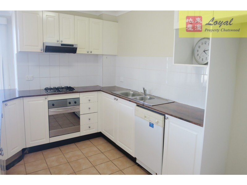 11/655A Pacific Highway, Chatswood NSW 2067