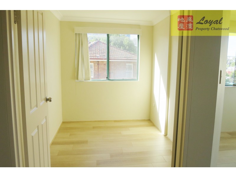 11/655A Pacific Highway, Chatswood NSW 2067