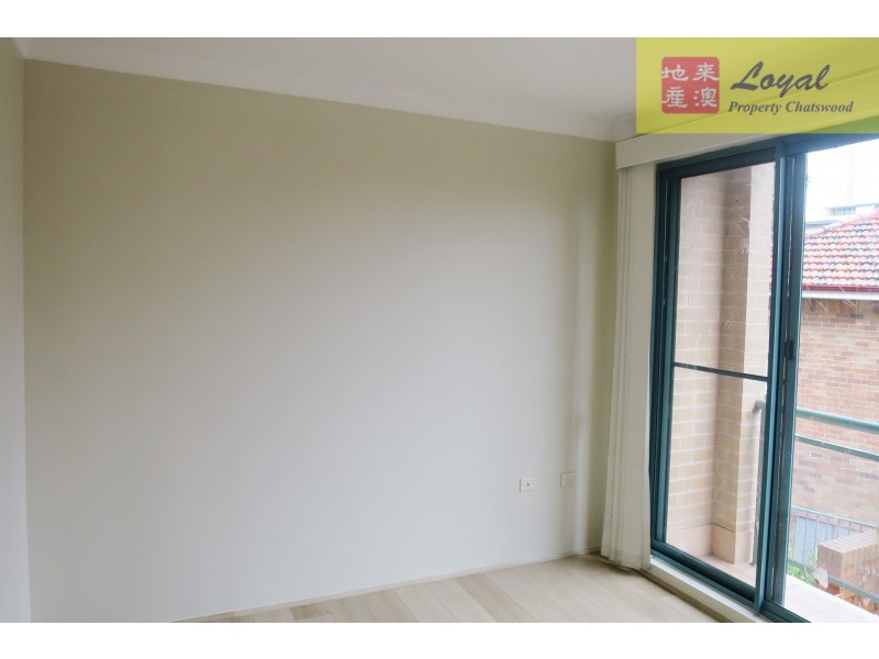 11/655A Pacific Highway, Chatswood NSW 2067