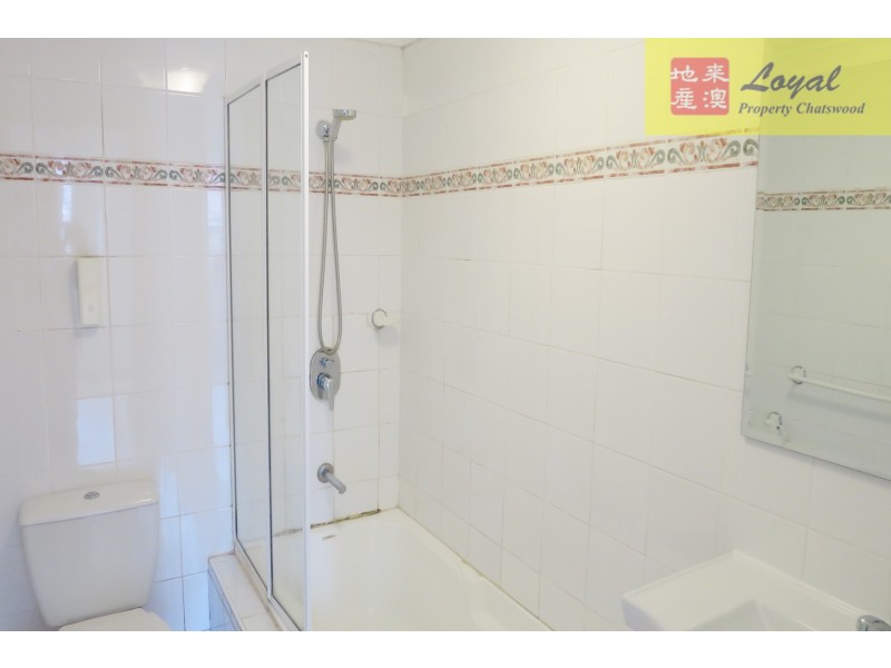 11/655A Pacific Highway, Chatswood NSW 2067