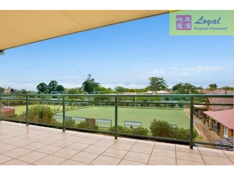 11/655A Pacific Highway, Chatswood NSW 2067