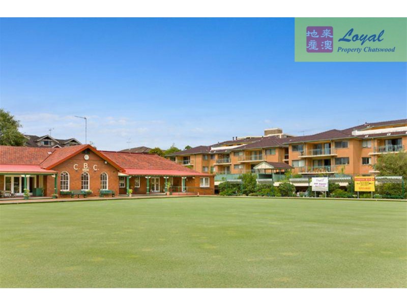 11/655A Pacific Highway, Chatswood NSW 2067
