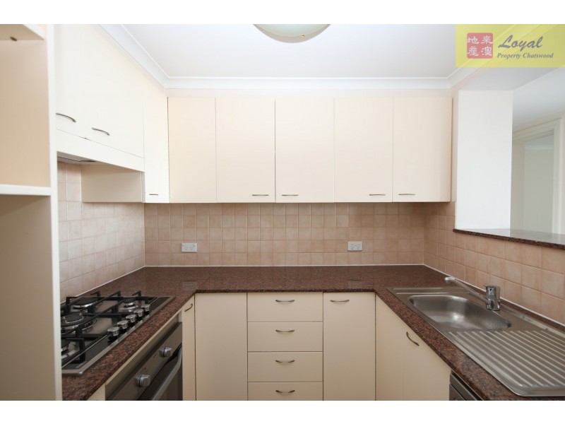 1102/37 Victor Street, Chatswood NSW 2067