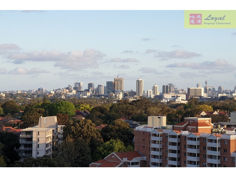 1102/37 Victor Street, Chatswood NSW 2067