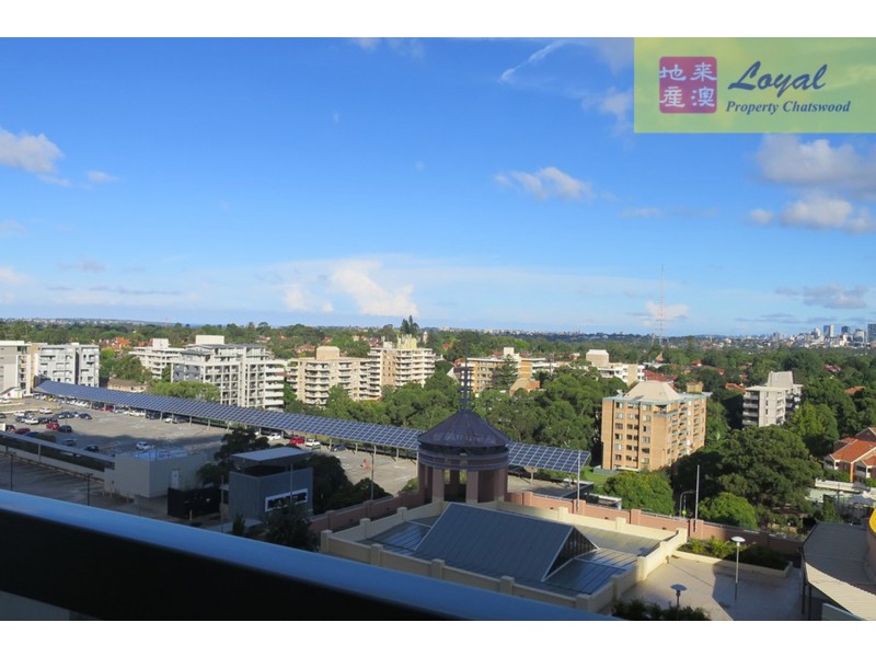 1102/37 Victor Street, Chatswood NSW 2067