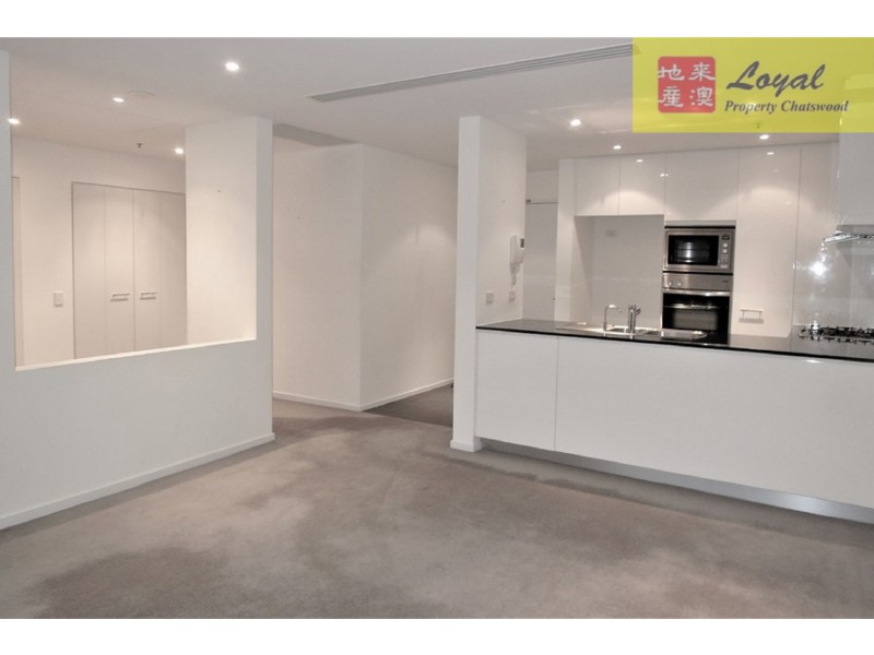 308/9 Railway Street, Chatswood NSW 2067