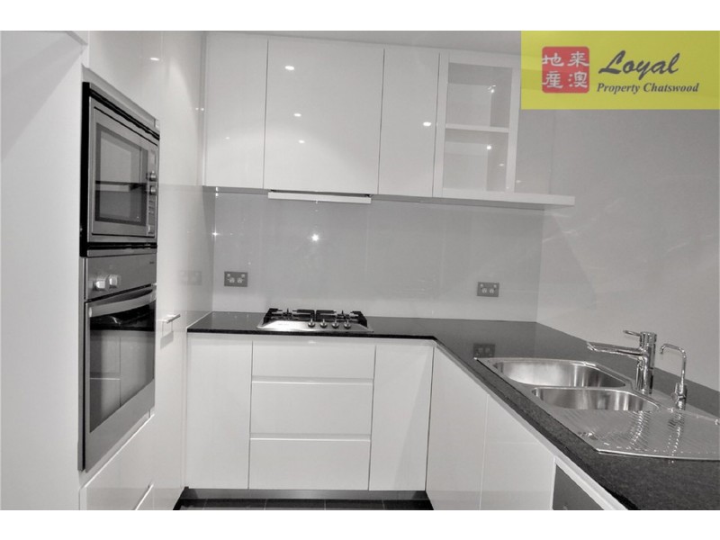 308/9 Railway Street, Chatswood NSW 2067