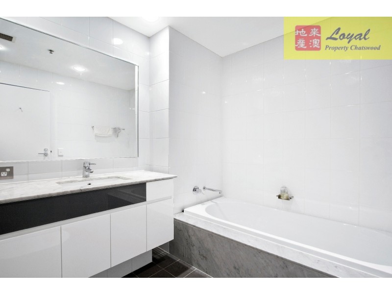 308/9 Railway Street, Chatswood NSW 2067