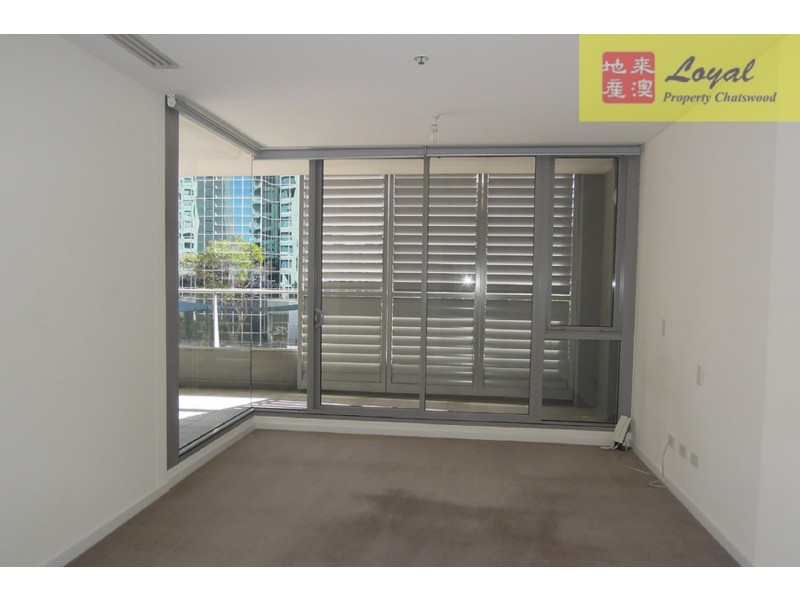 308/9 Railway Street, Chatswood NSW 2067