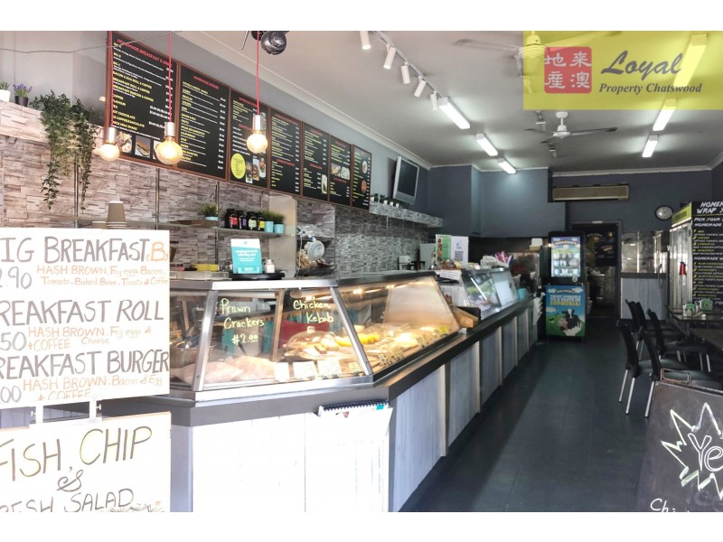 84 Hampden Road, Artarmon NSW 2064