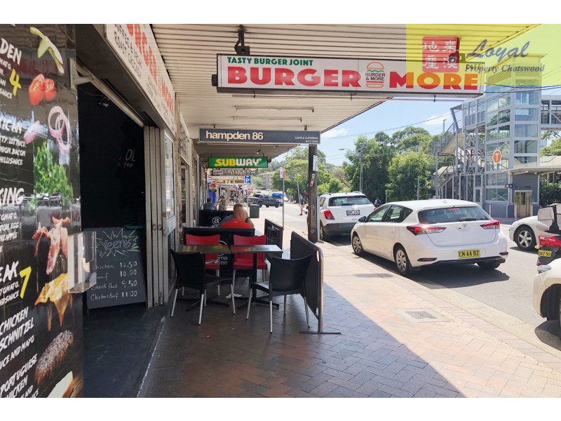 84 Hampden Road, Artarmon NSW 2064