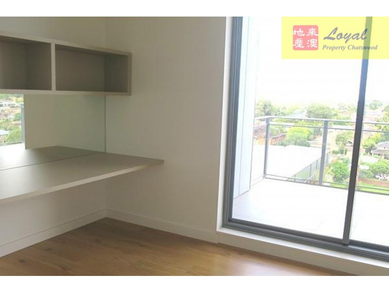 1005/7 Mooltan Avenue, Macquarie Park NSW 2113