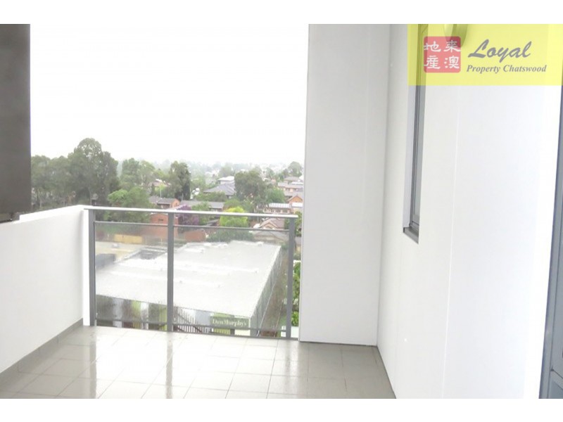 1005/7 Mooltan Avenue, Macquarie Park NSW 2113