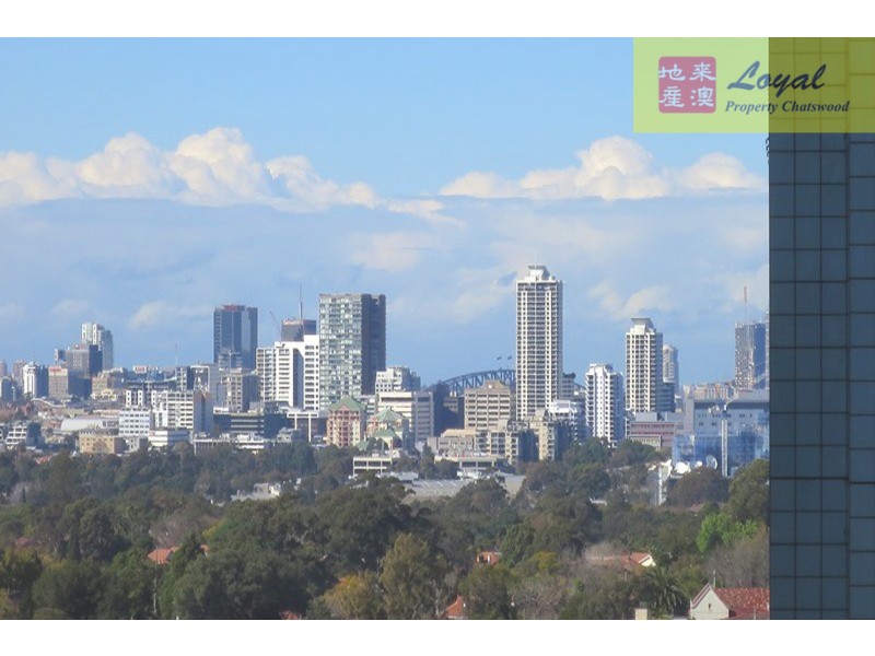 1305/1 Post Office Lane, Chatswood NSW 2067