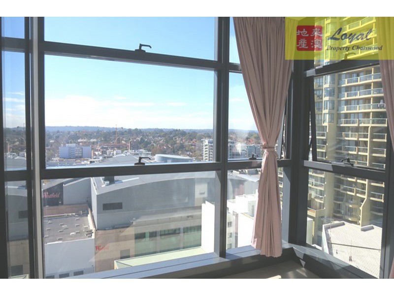 1305/1 Post Office Lane, Chatswood NSW 2067