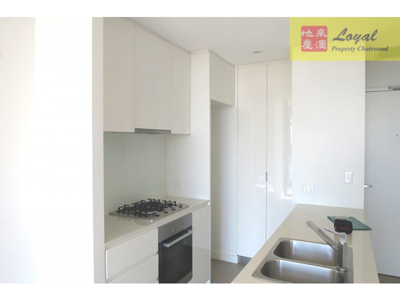 1305/1 Post Office Lane, Chatswood NSW 2067