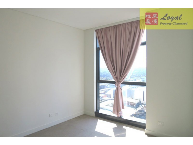 1305/1 Post Office Lane, Chatswood NSW 2067