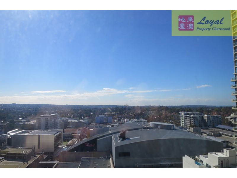 1305/1 Post Office Lane, Chatswood NSW 2067