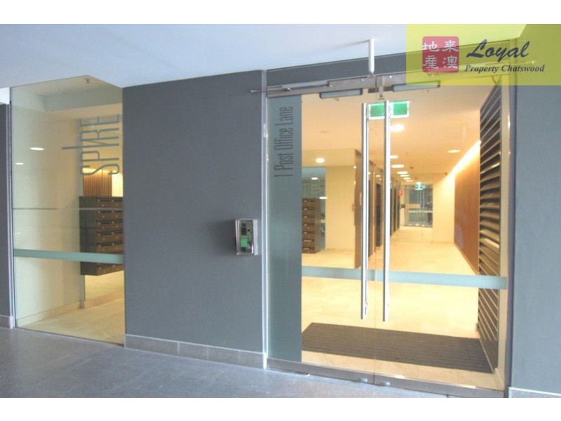 1305/1 Post Office Lane, Chatswood NSW 2067