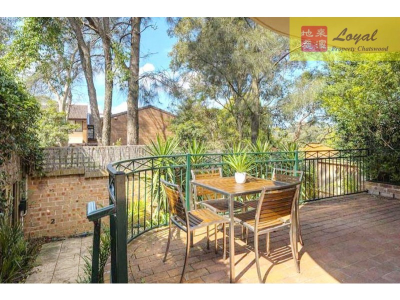 3/15-17 Milner Road, Artarmon NSW 2064