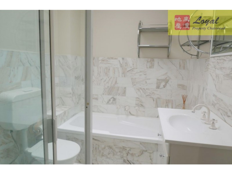 3/15-17 Milner Road, Artarmon NSW 2064