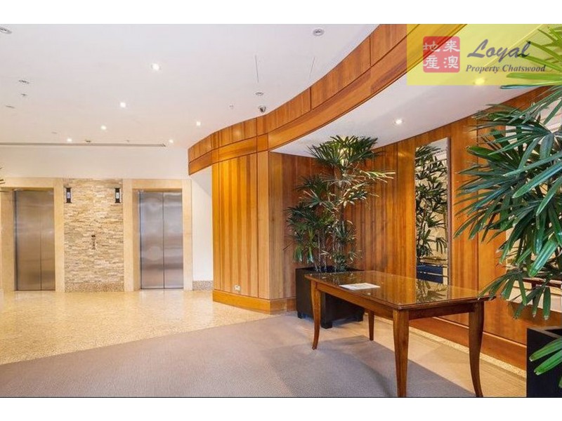 1107/8 Brown Street, Chatswood NSW 2067