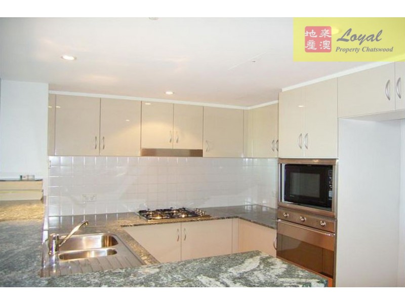 1107/8 Brown Street, Chatswood NSW 2067