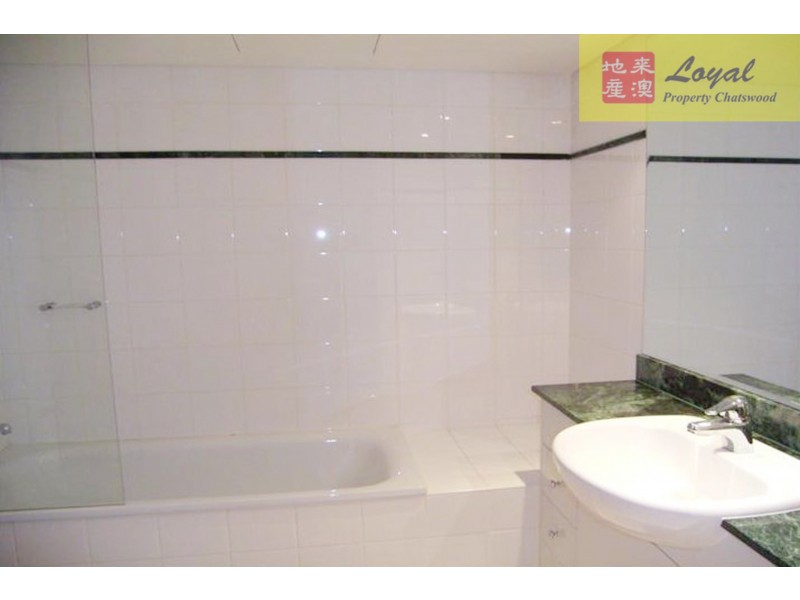 1107/8 Brown Street, Chatswood NSW 2067