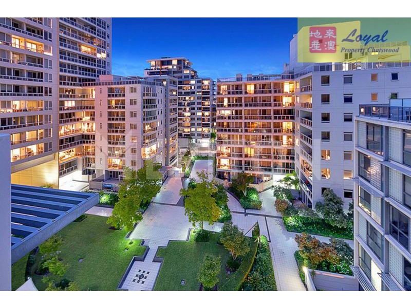 195/11 Potter Street, Waterloo NSW 2017