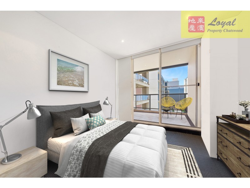 195/11 Potter Street, Waterloo NSW 2017