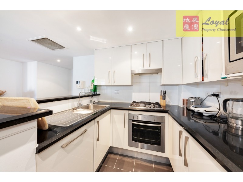 195/11 Potter Street, Waterloo NSW 2017