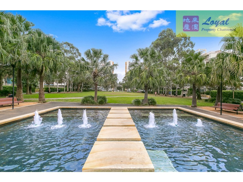 195/11 Potter Street, Waterloo NSW 2017