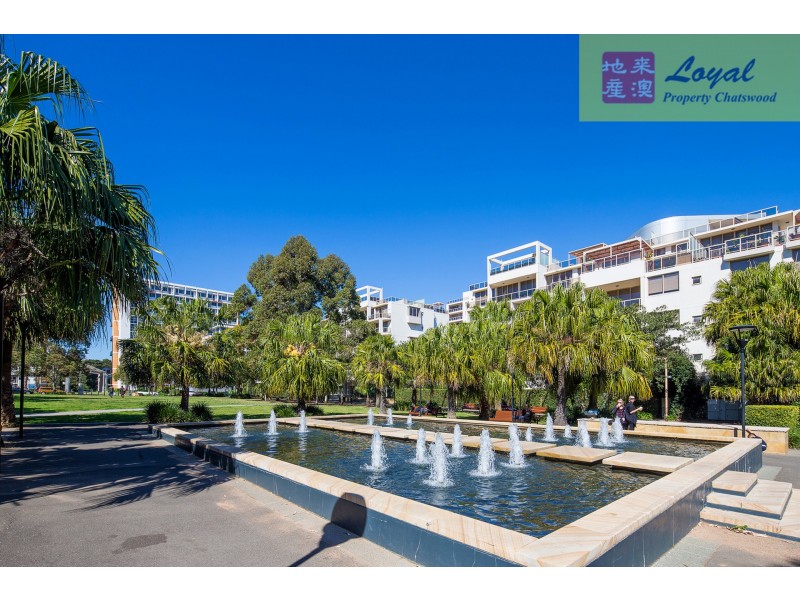 195/11 Potter Street, Waterloo NSW 2017