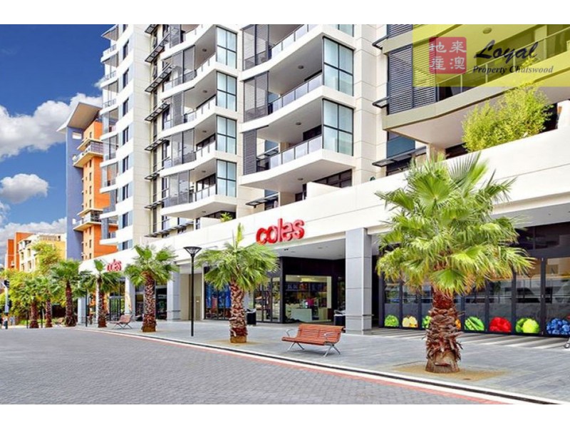 195/11 Potter Street, Waterloo NSW 2017