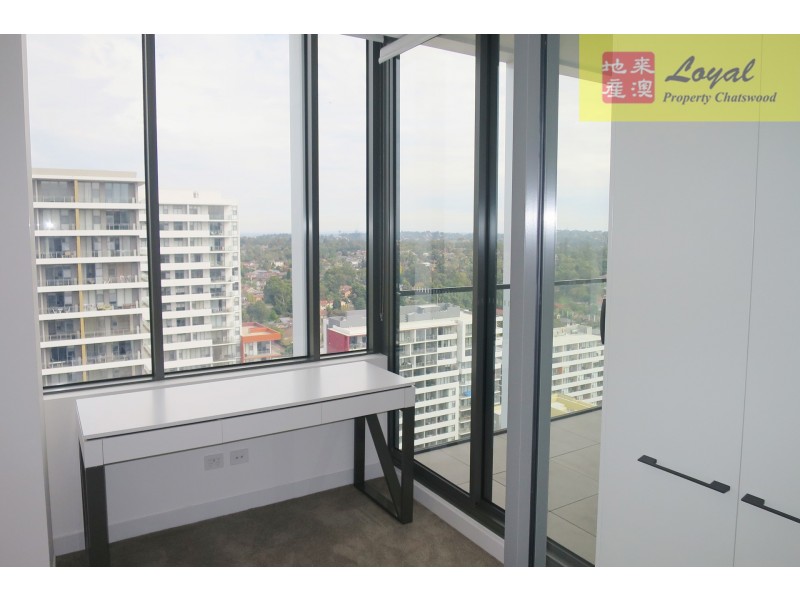 2307/120 Herring Road, Macquarie Park NSW 2113