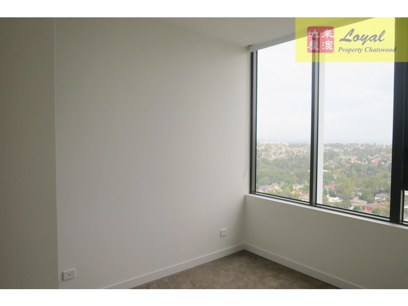 2307/120 Herring Road, Macquarie Park NSW 2113