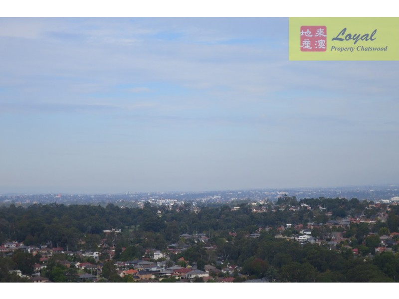 2307/120 Herring Road, Macquarie Park NSW 2113