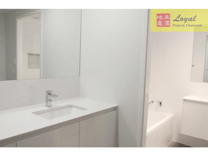 31 Olga Street, Chatswood NSW 2067