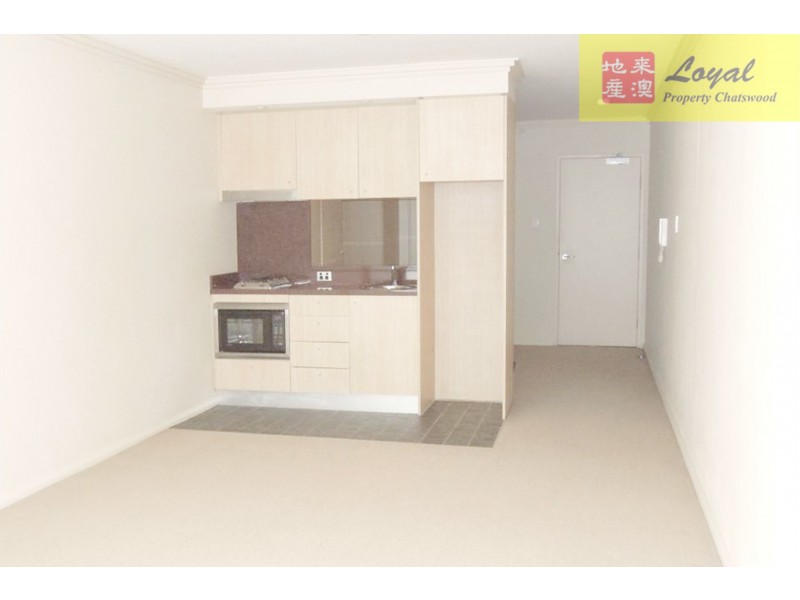 521/1 Sergeants Lane, St Leonards NSW 2065