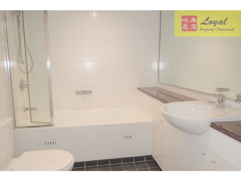 521/1 Sergeants Lane, St Leonards NSW 2065