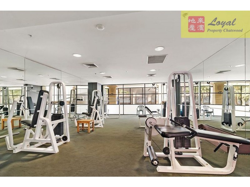 521/1 Sergeants Lane, St Leonards NSW 2065