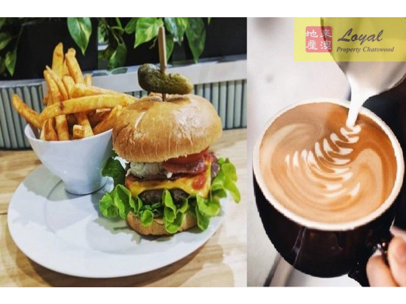 Chatswood West NSW 2067