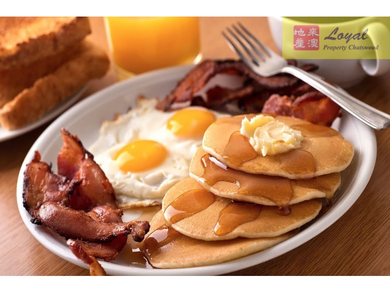 Chatswood West NSW 2067