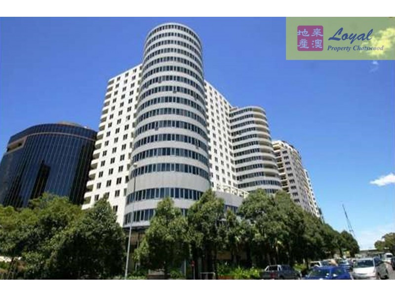 Suite 228/813 Pacific Highway, Chatswood NSW 2067